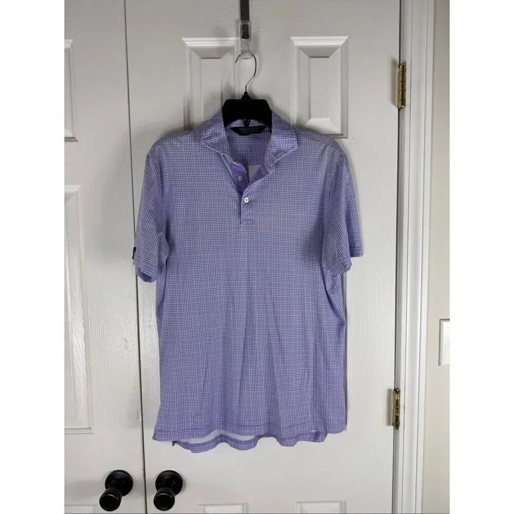 Polo Golf Ralph Lauren Men’s Shirt Size Small